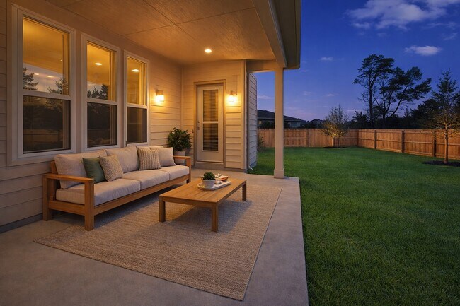 Building Photo - 422 Gram Hl Dr