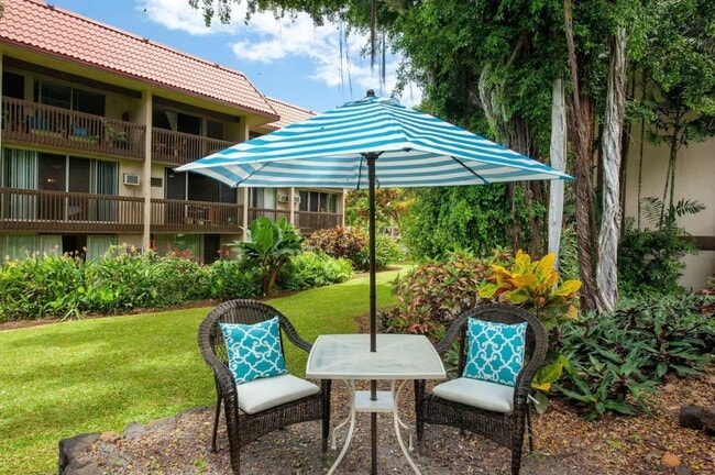 Building Photo - 75-5873 Walua Rd C-208