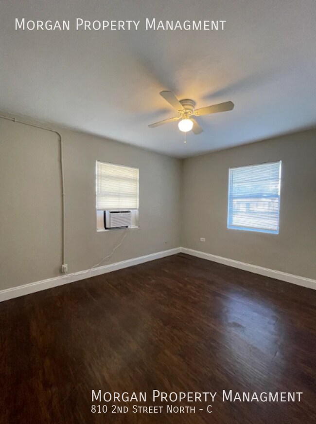 Building Photo - 810 2nd St N