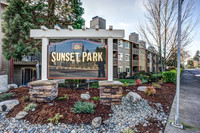 Building Photo - Sunset Park Apartments