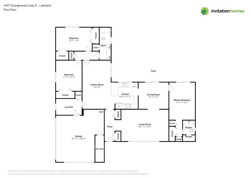 Building Photo - 4407 Orangewood Loop E