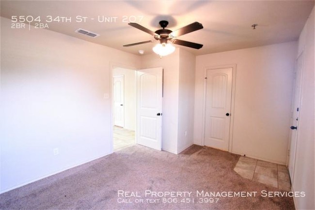 Building Photo - 2 bedroom in Lubbock TX 79407