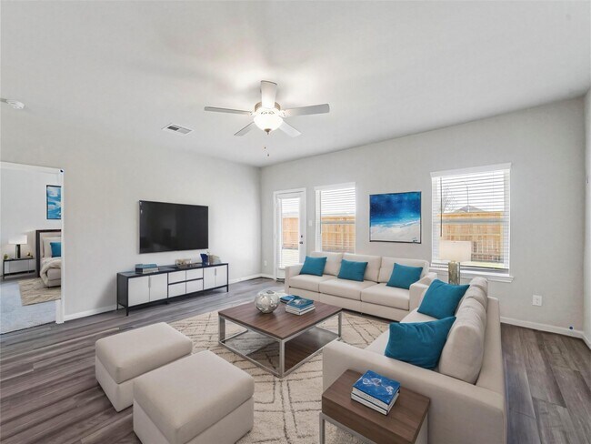 Building Photo - 21727 Reserve Ranch Trl