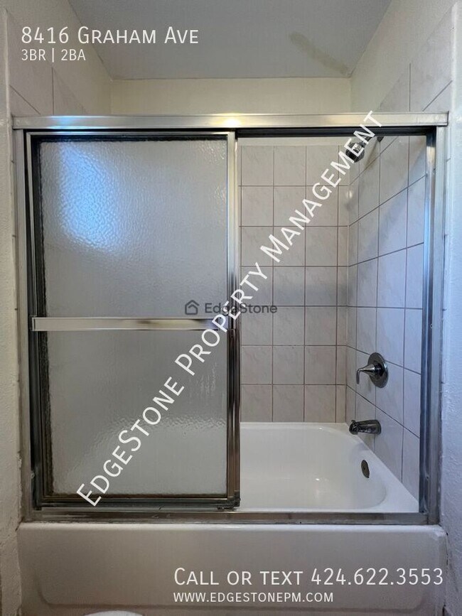 Building Photo - 8416 Graham Ave