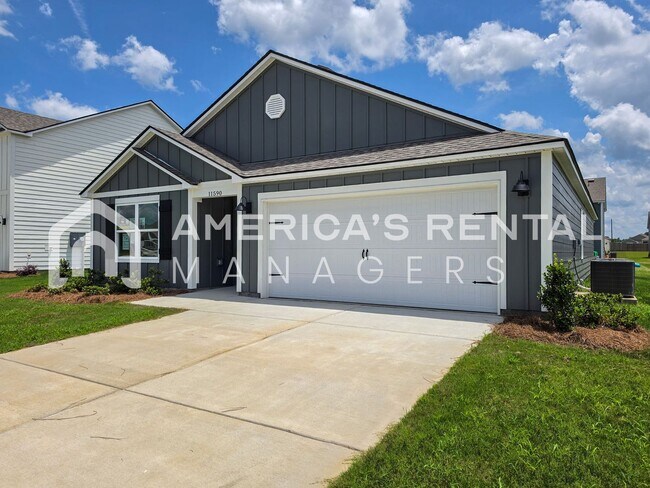 Building Photo - New Construction Home for Rent!
