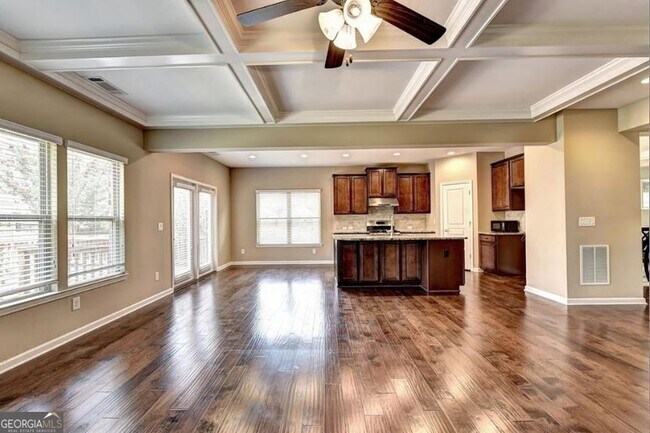 Building Photo - 5957 Stow Dr