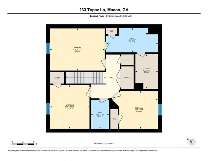 Building Photo - 233 Topaz Ln