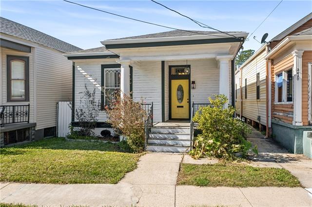 Building Photo - 2418 General Taylor St