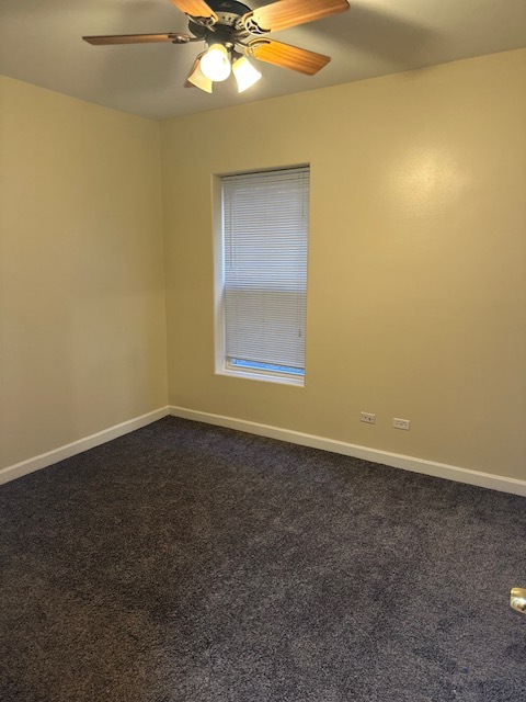 Bed 1 - 4610 S Calumet Ave