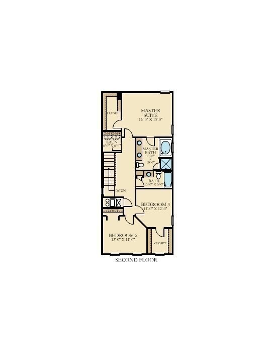 Building Photo - Newer 3/2.5ba Home at The Oaks in Moss Park with FREE Internet, Cable and Phone