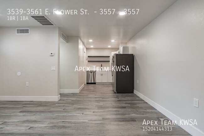 Building Photo - $1045-Contemporary 1 Bed | 1 Bath Unit in ...