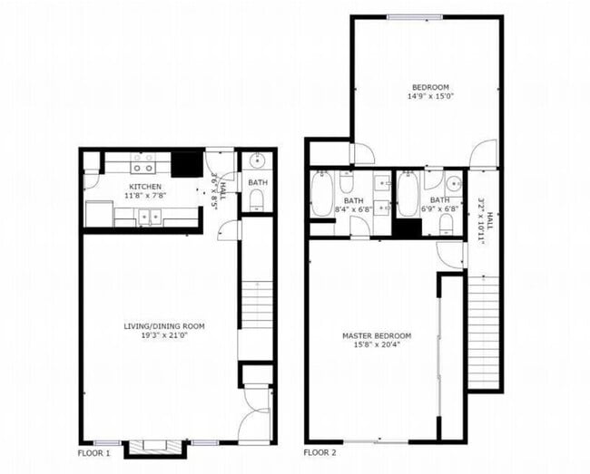 Building Photo - 3800 Tanglewilde St