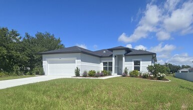 Building Photo - Brand new 3+DEN -2 BATHROOM 2 CAR GARAGE I...
