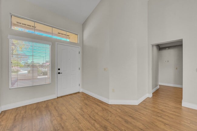 Building Photo - 55+ Age Restricted Sun City Summerlin! 2 BED + 2 BATH + 2 CAR GARAGE!