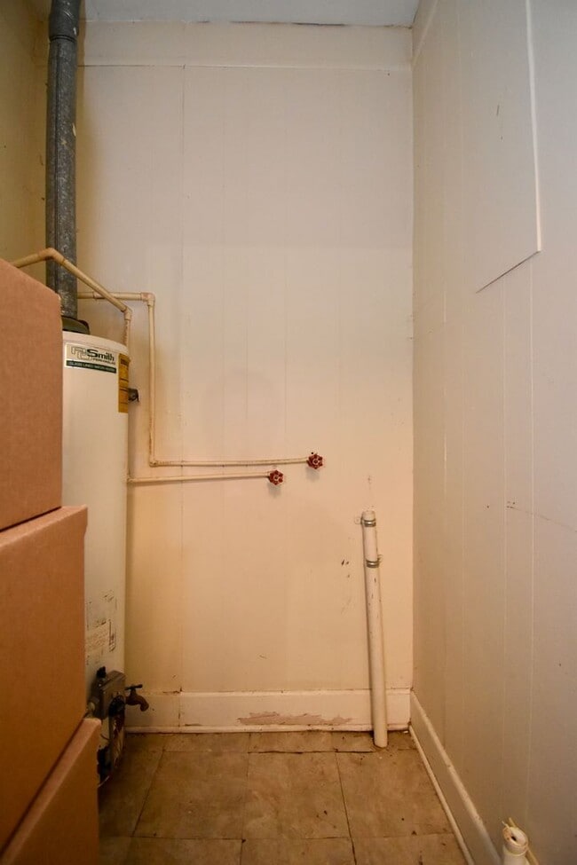 Building Photo - Charming 1 Bed 1 Bath House in Ruston!