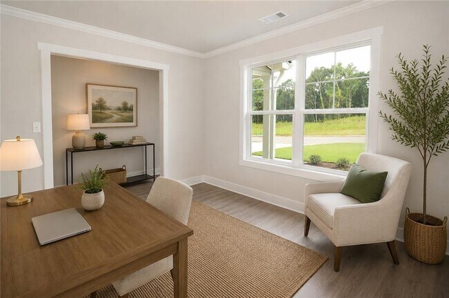 Building Photo - 45 Altamaha Dr