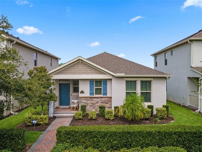 Building Photo - 10131 Audubon Trce Aly