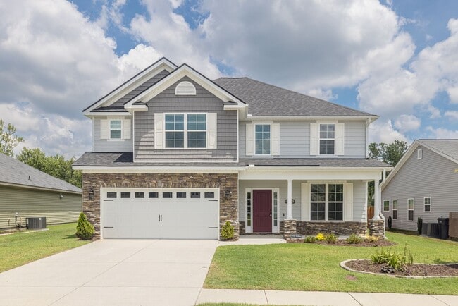 Primary Photo - 5270 Copse Dr