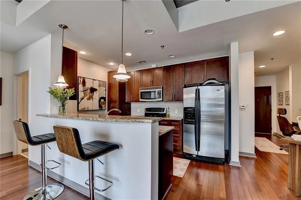 Building Photo - 855 Peachtree St NE