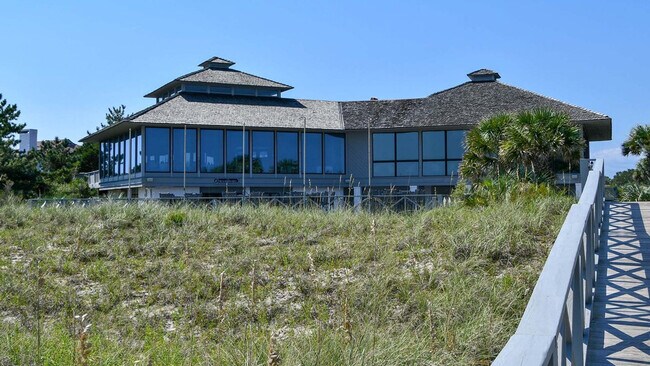 Building Photo - 269 Debordieu Blvd