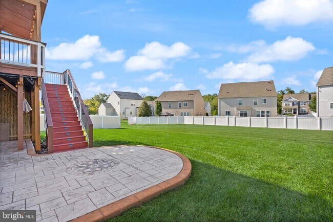 Building Photo - 5666 Spriggs Meadow Dr