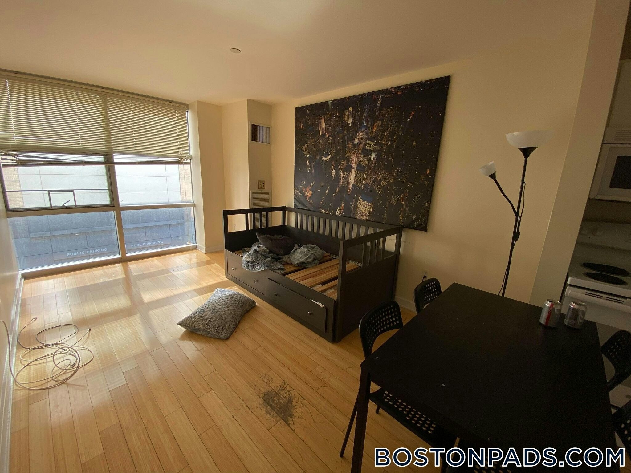 Building Photo - 40 Boylston St