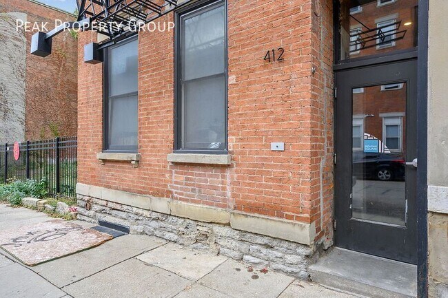 Building Photo - 412 E 13th St