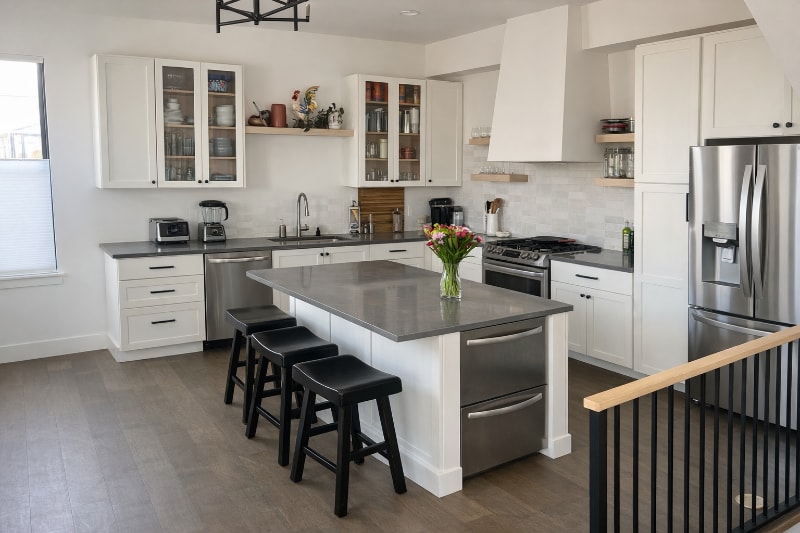 Building Photo - 889 30th St