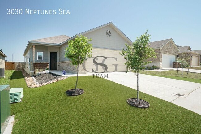 Building Photo - 3030 Neptunes Sea