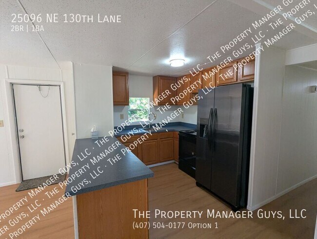 Building Photo - 25096 NE 130th Ln