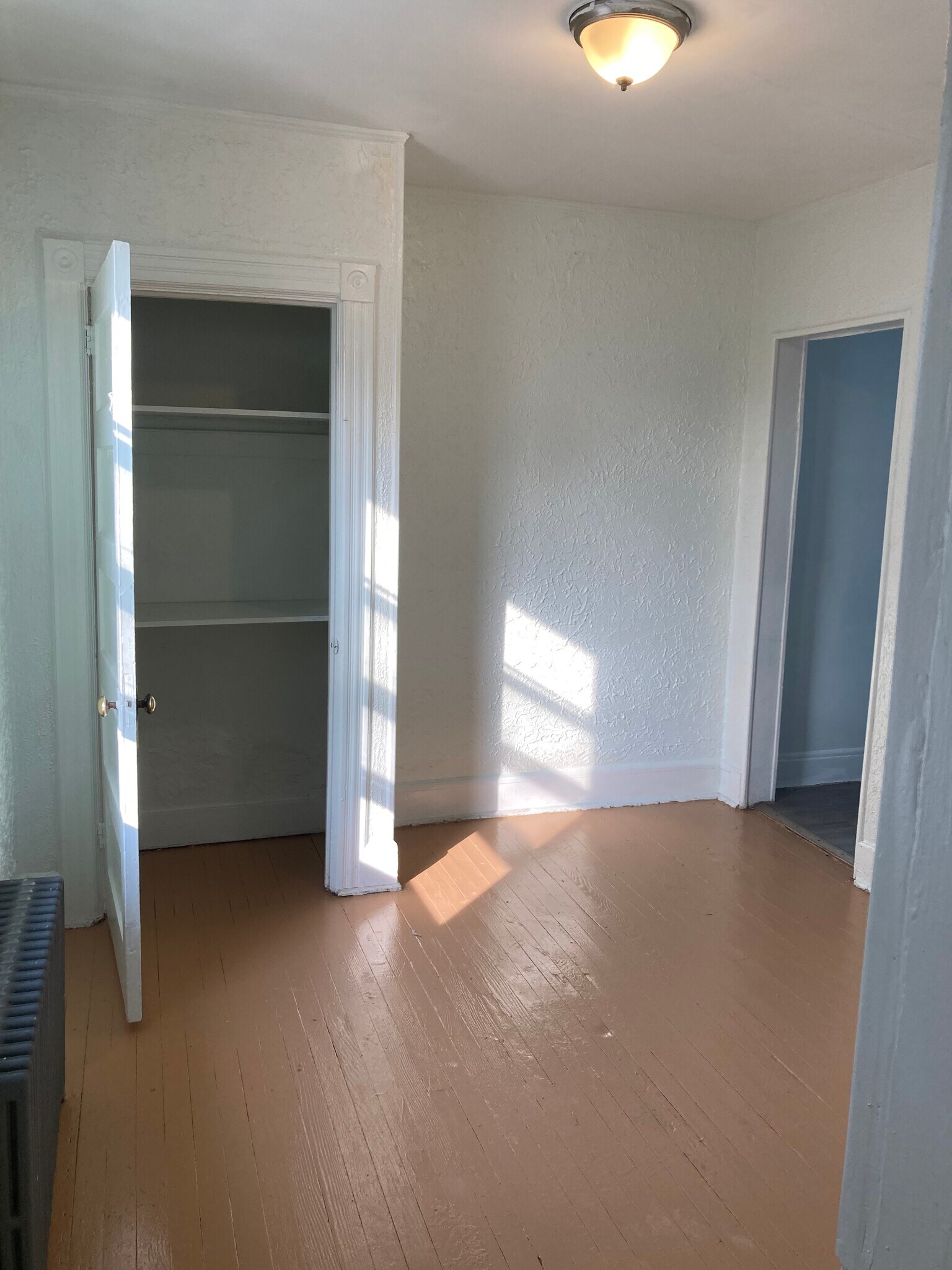 Bedroom - 21 Congress St
