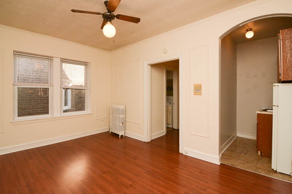 Building Photo - 2830 N Burling St