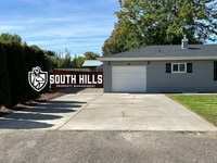 Building Photo - 3bed/2bath w/finished basement, landscaping & Water, Sewer, Trash Included, RV Parking