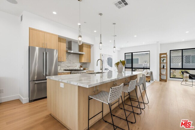 Building Photo - 4095 Sawtelle Blvd