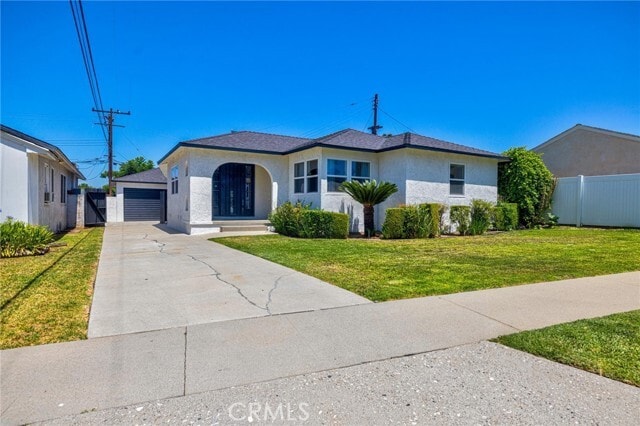 Primary Photo - 8607 Strub Ave