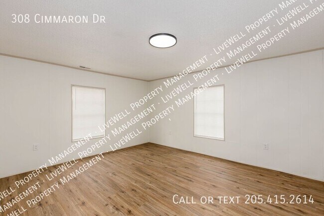 Building Photo - 308 Cimmaron Dr