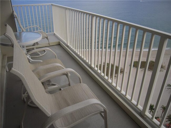 Building Photo - 750 N Ocean Blvd