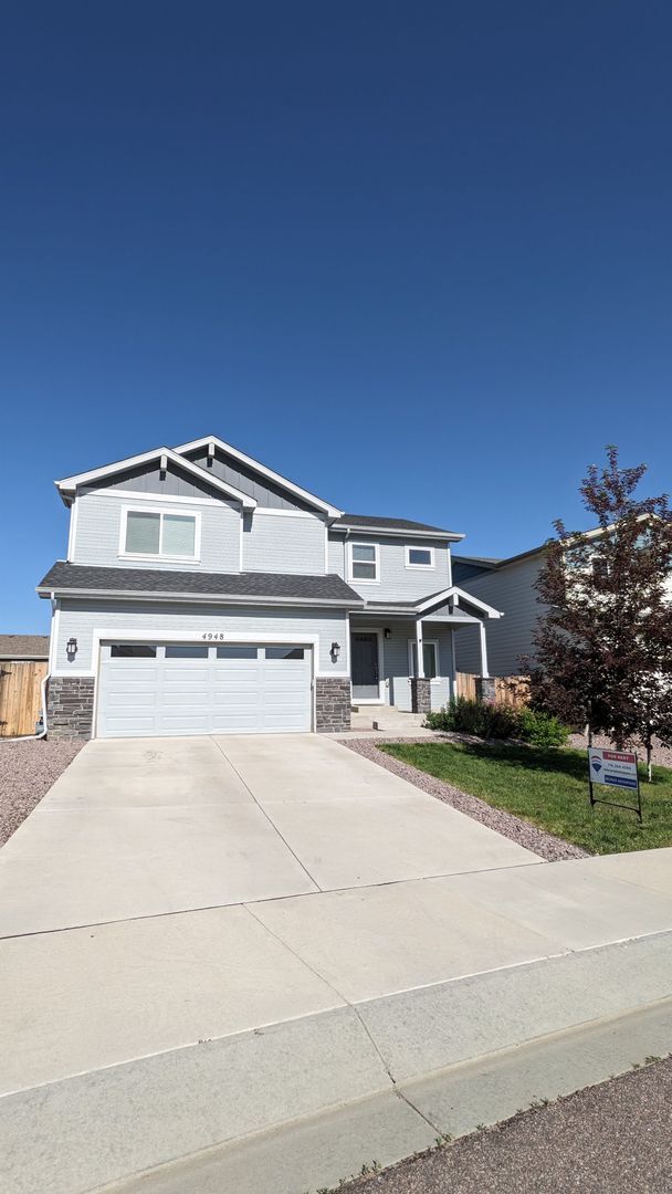 Building Photo - 4948 Wolf Moon Dr