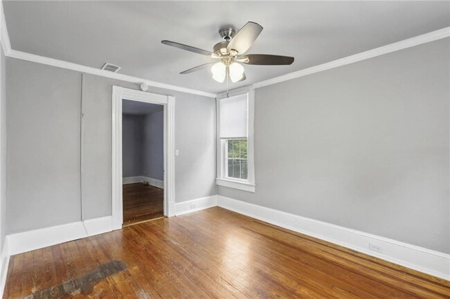 Building Photo - 1269 Monroe Dr NE