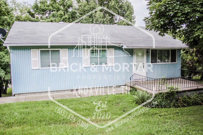 Primary Photo - 168 Chickamauga Ave
