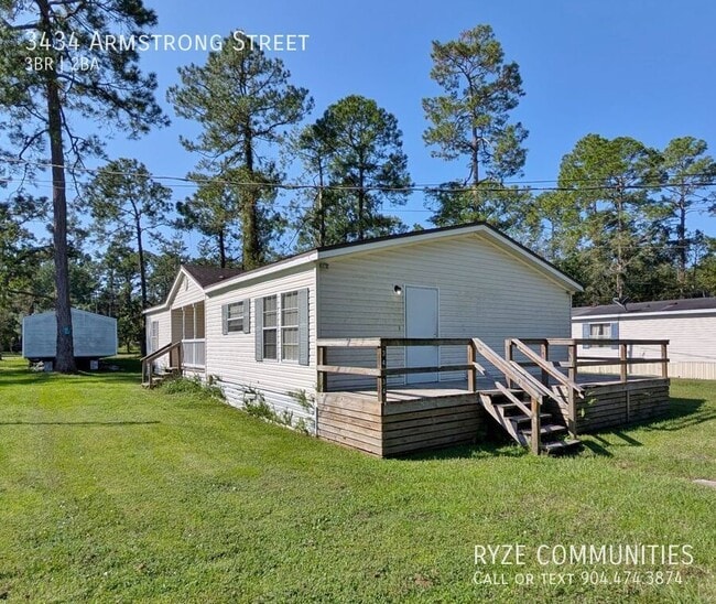 Building Photo - 3434 Armstrong St