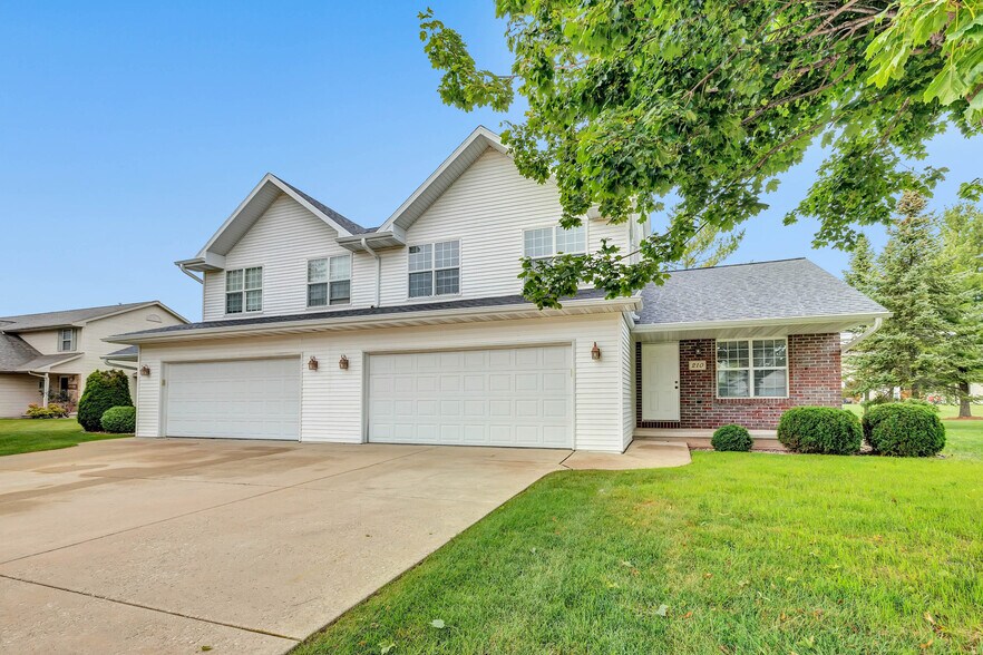 Building Photo - 212 Cavil Way