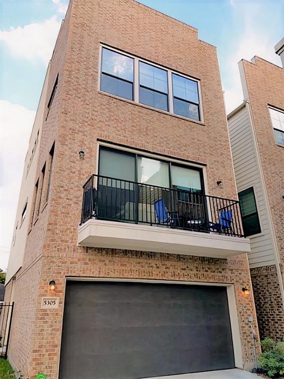 Building Photo - 5305 Petty St
