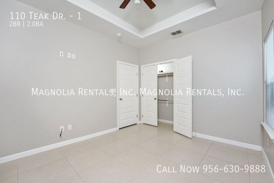 Building Photo - 110 Teak Dr