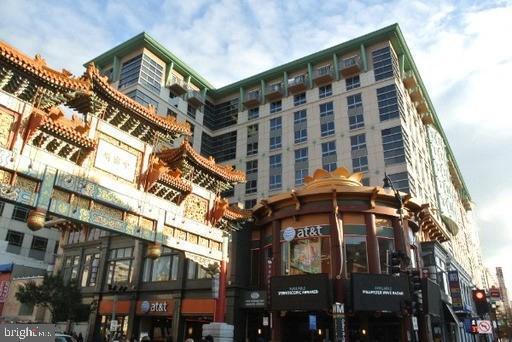 Building Photo - 777 7th St NW