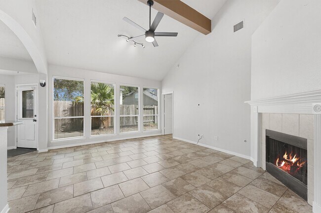 Building Photo - 17206 Stonebridge Trail