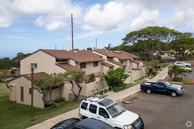 Primary Photo - Palehua Townhouses