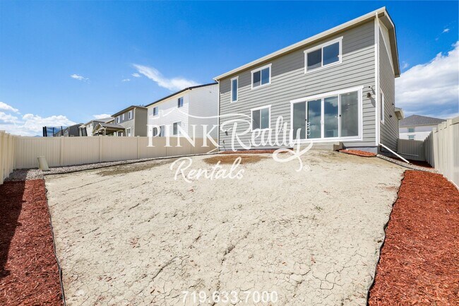 Building Photo - 8033 Buffalo Horn Dr