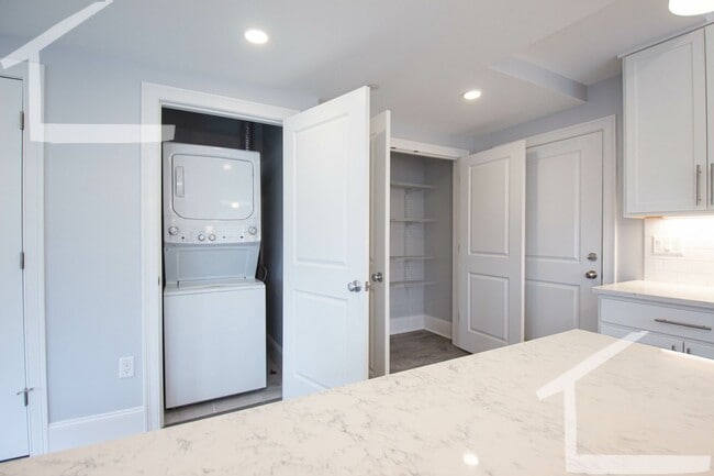 Building Photo - New Construction in Brighton. Central AC, High-End Finishes, Free Laundry, Parking for Rent.