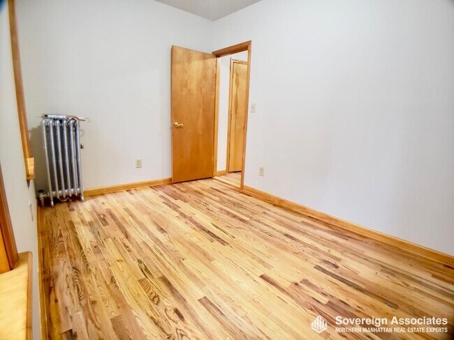 Floorplan - 81 Cabrini Boulevard